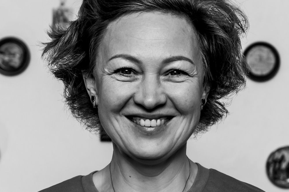 Photograph by Анастасия Карнаухова