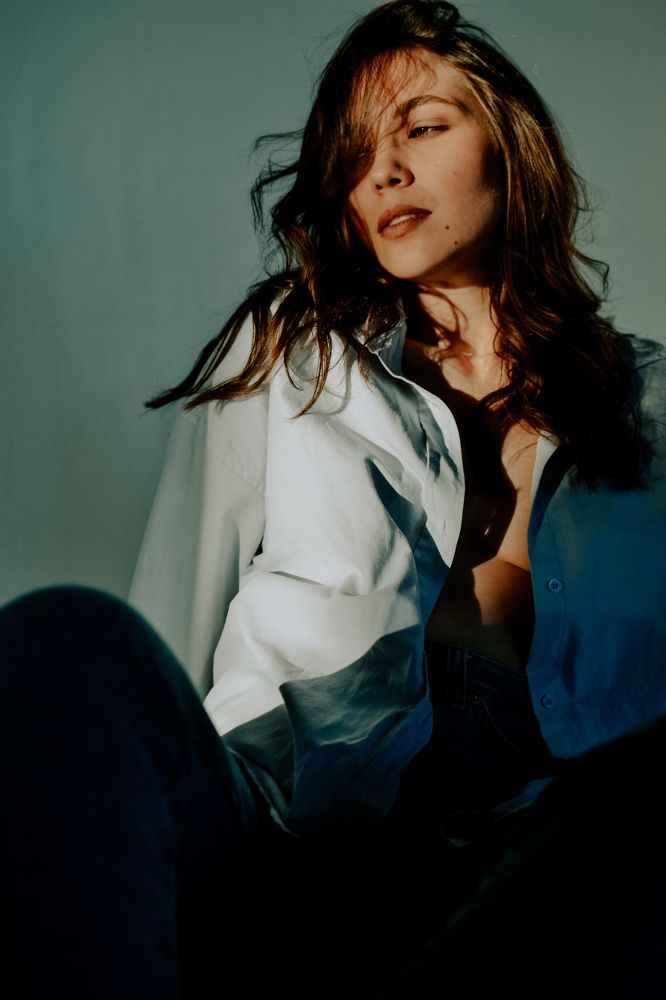 Photograph by Александра Кузнецова