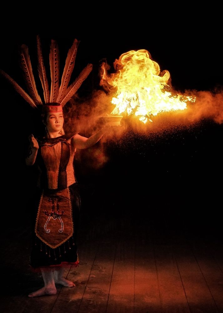 Фотография автора Henri Fitriadi