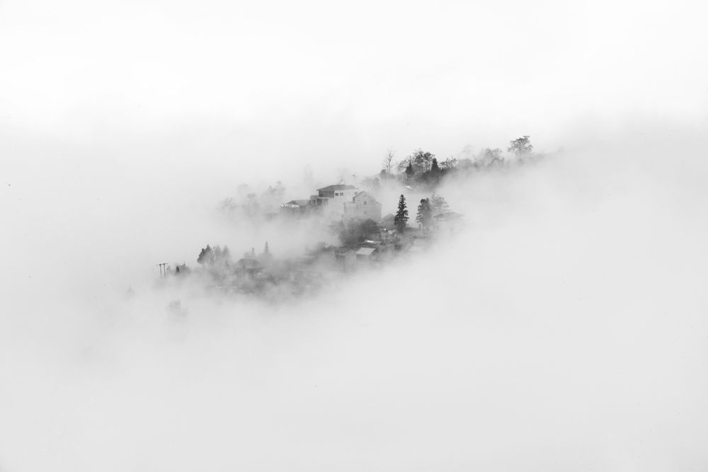 Photograph by Nguyen Hau