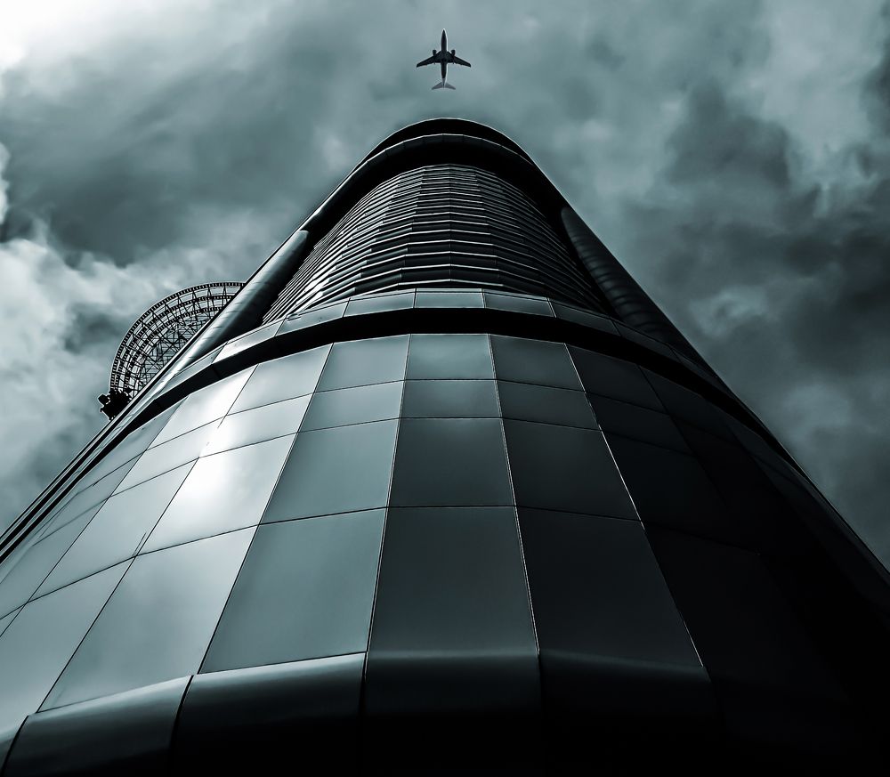 Photograph by Behzad Jourabchi Bokharaei