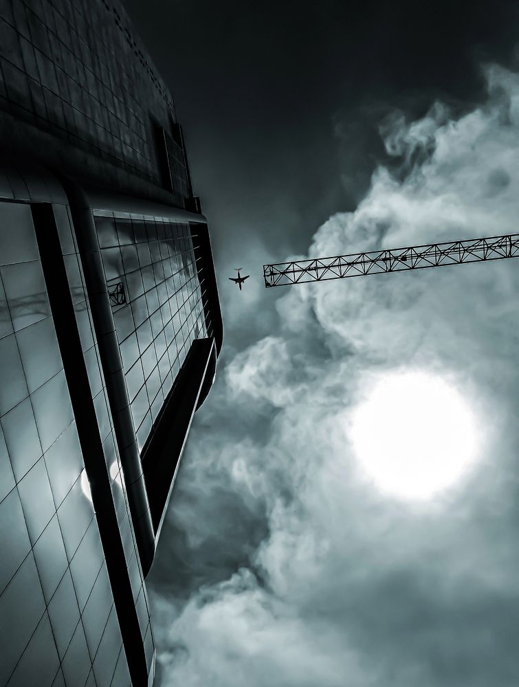 Photograph by Behzad Jourabchi Bokharaei