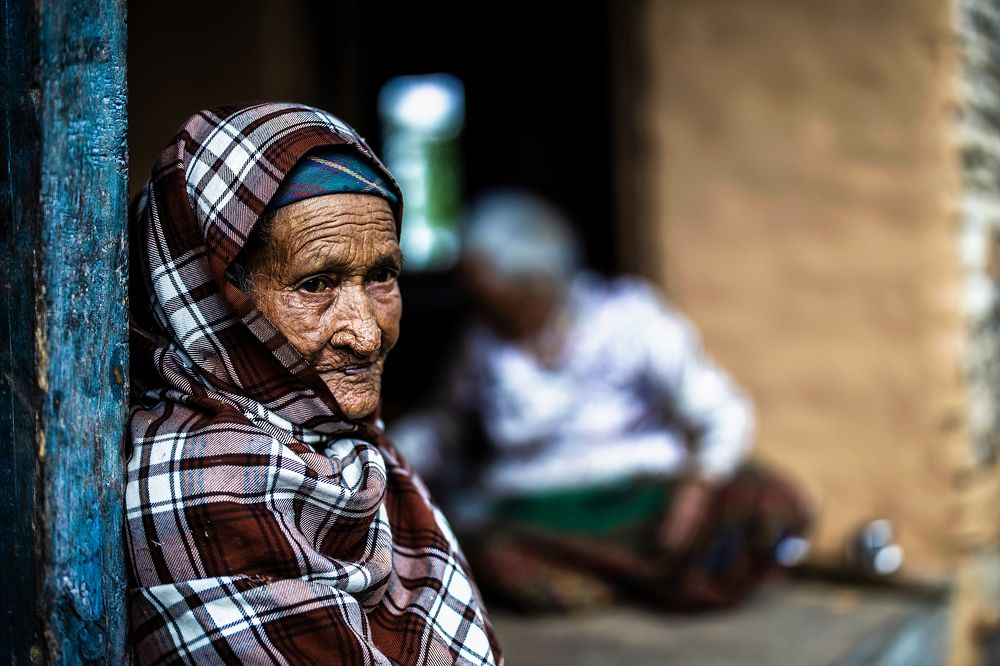 Photograph by Adrian Grigore