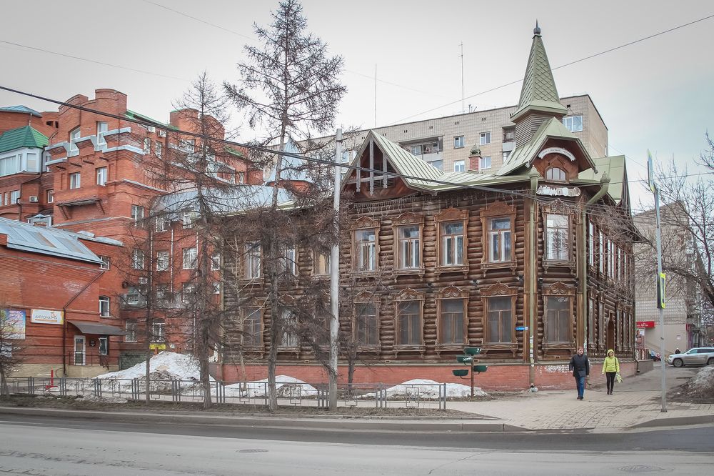 Photograph by Денис Бутин