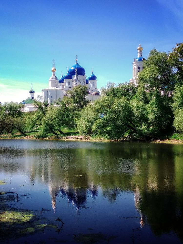 Photograph by Алексей Трифонов