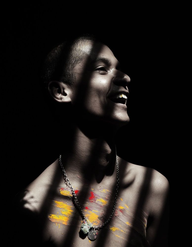 Photograph by Anant Krishna