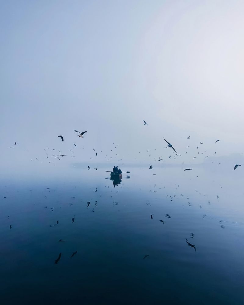 Фотография автора Priya Ojha