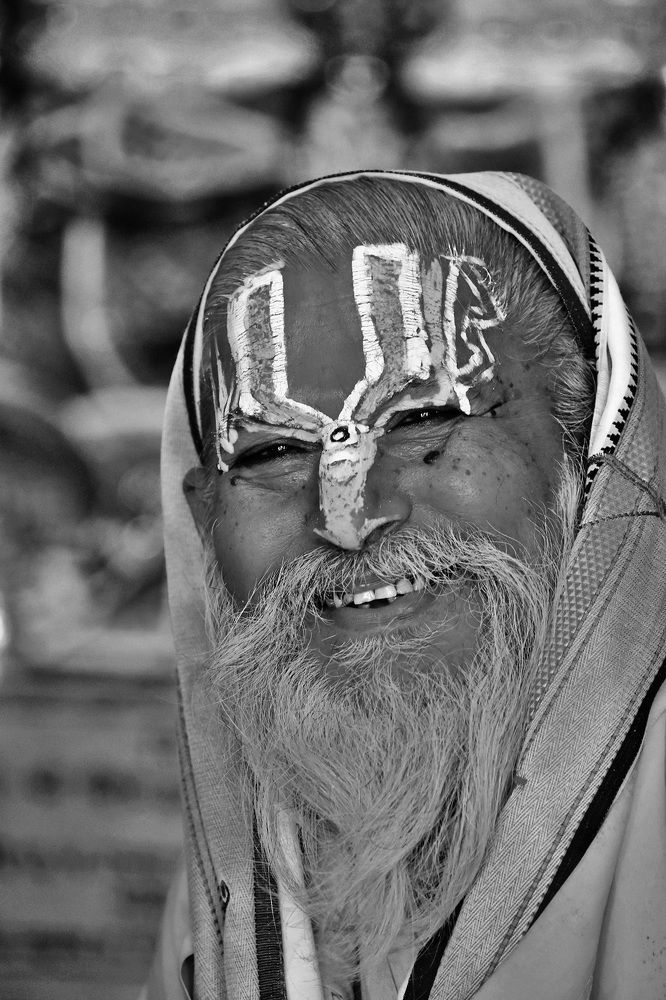 Photograph by Anant Krishna