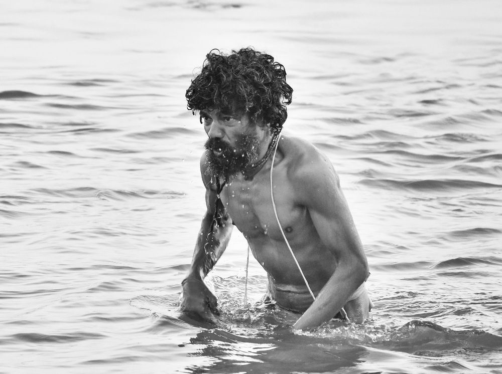 Photograph by Anant Krishna