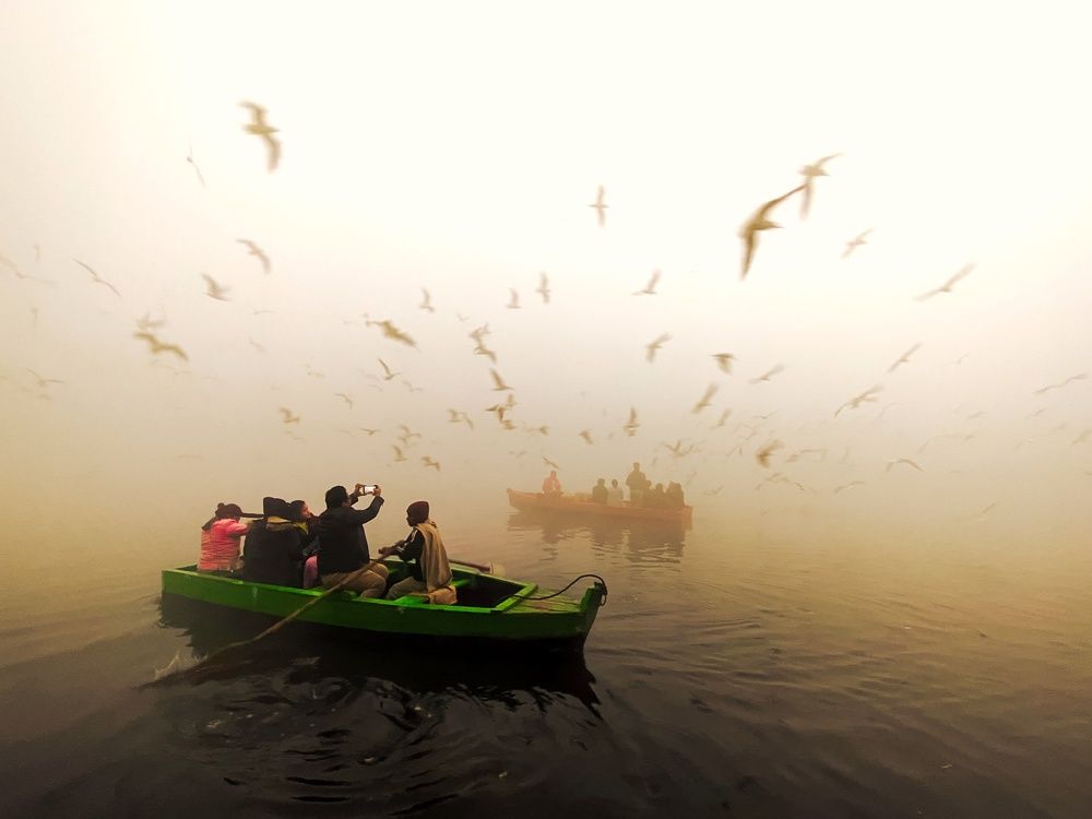 Фотография автора Priya Ojha