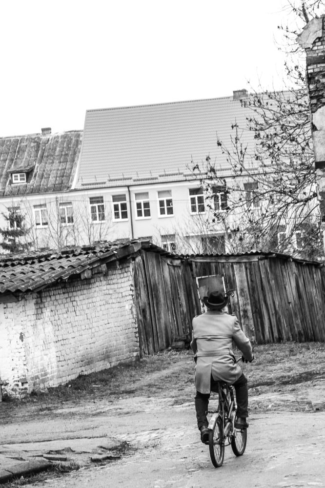 Фотография автора Ашхеник Азарян