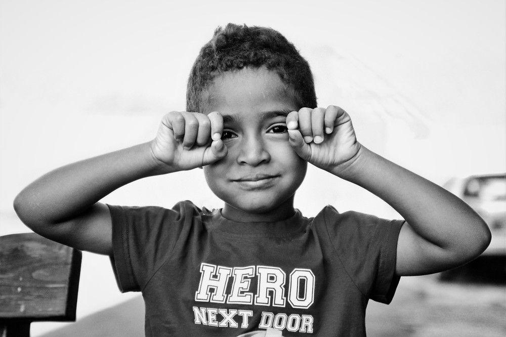 Photograph by Alexander Kubik