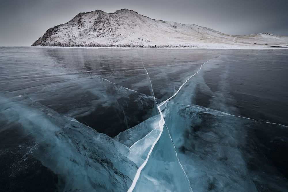 Фотография автора Перевозчиков Андрей