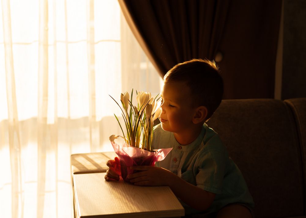 Photograph by Ольга Подаваленко