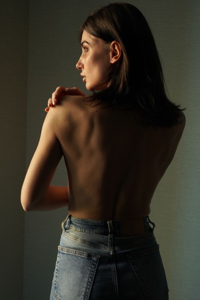 Photograph by VikkiShiryaeva