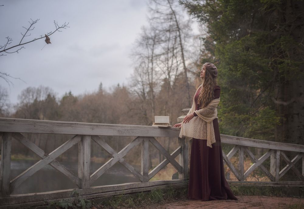 Последний лист