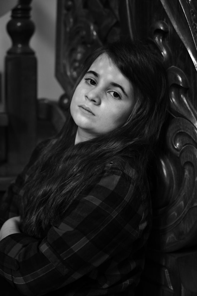 Фотография автора Юлия Носова