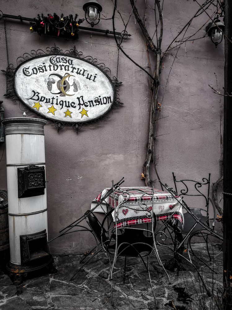 Photograph by Szilveszter Zoltan