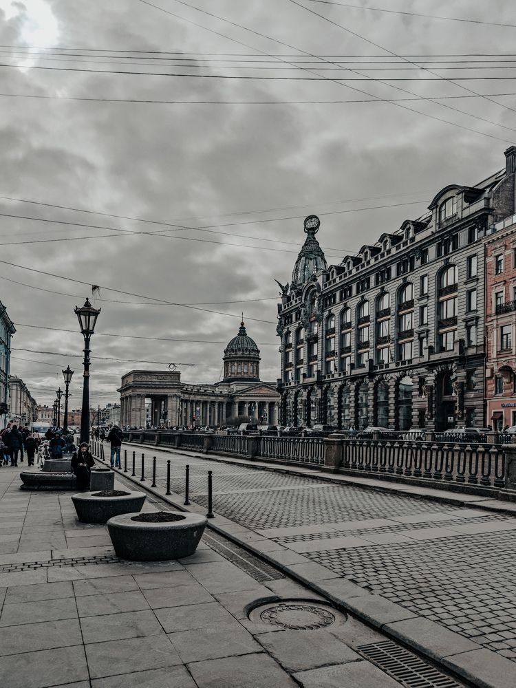 Photograph by Olga Royanova