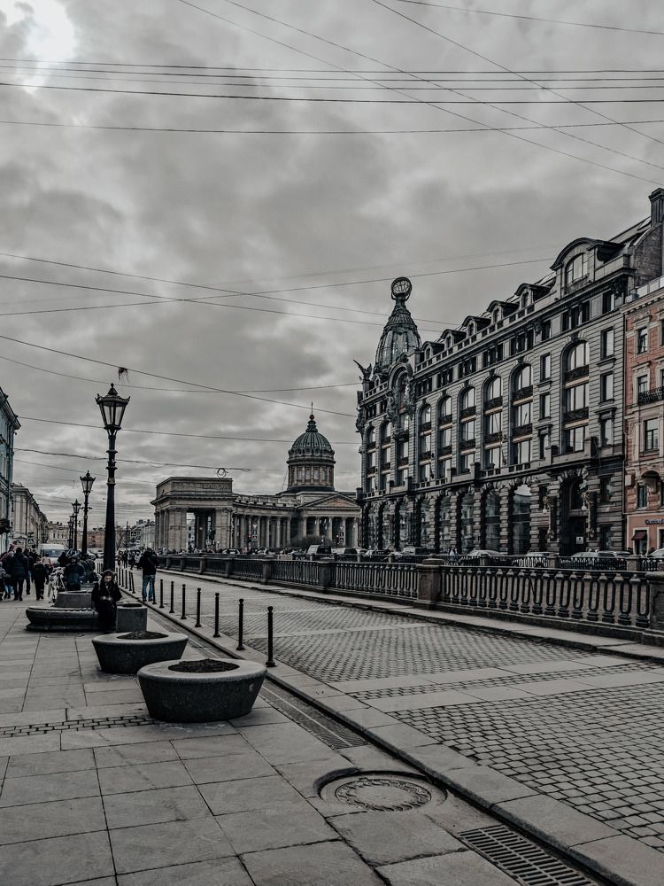 Photograph by Olga Royanova