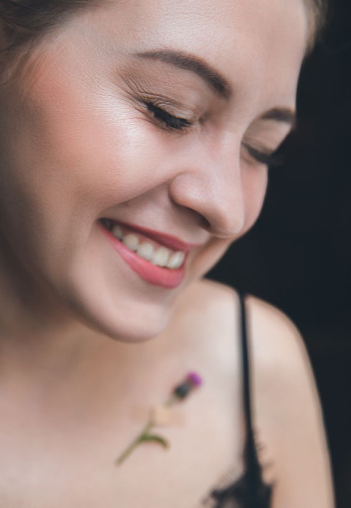 Photograph by Яна Пикулик