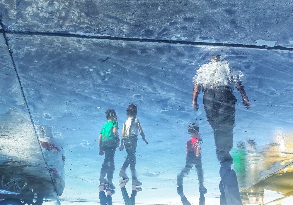 Photograph by Ahmed Saad