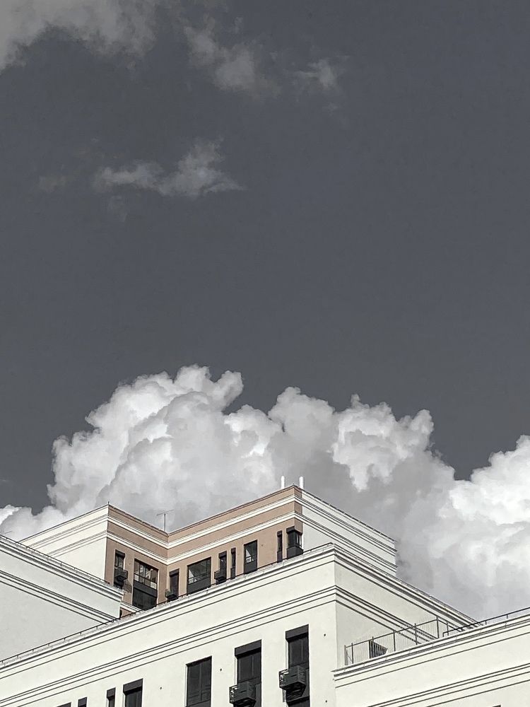 Photograph by Чистякова Анжелика