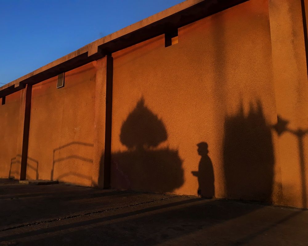 Photograph by Ahmed Saad