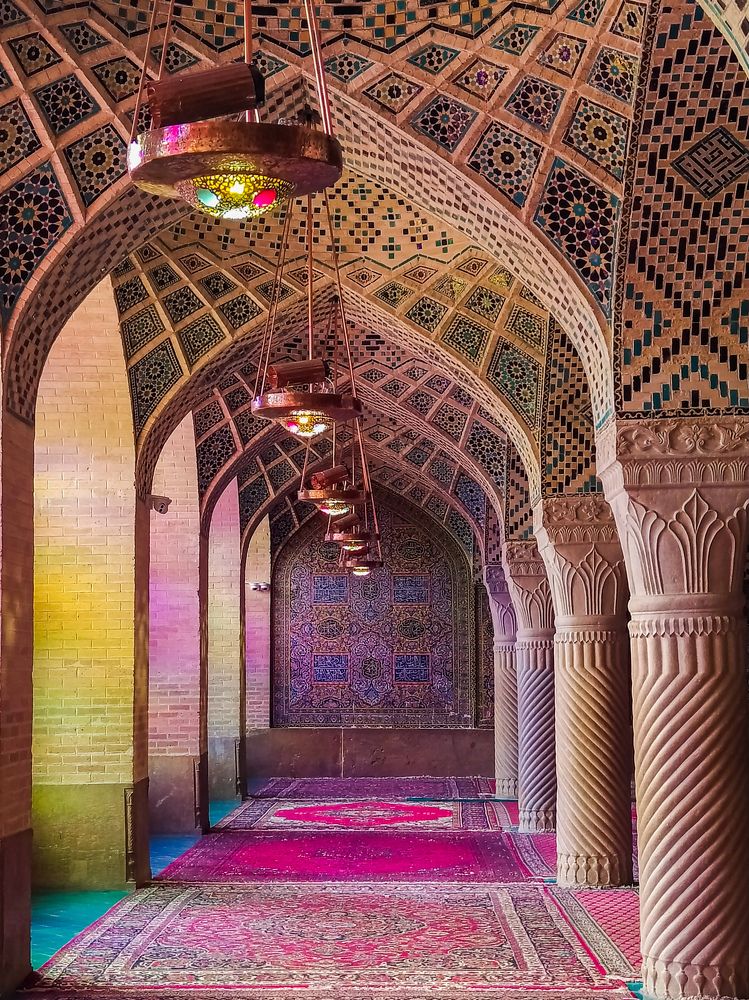 Photograph by Mohammad Delpak Fariman