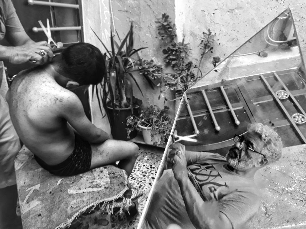 Photograph by Ahmed Saad