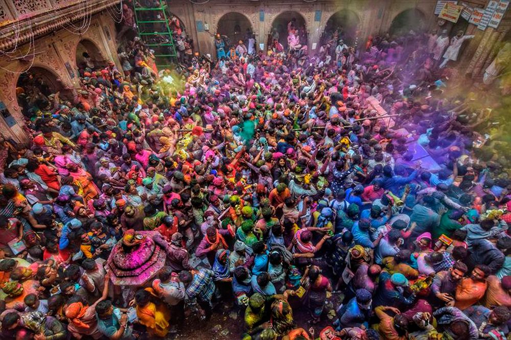 Photograph by Dipankar Datta Roy