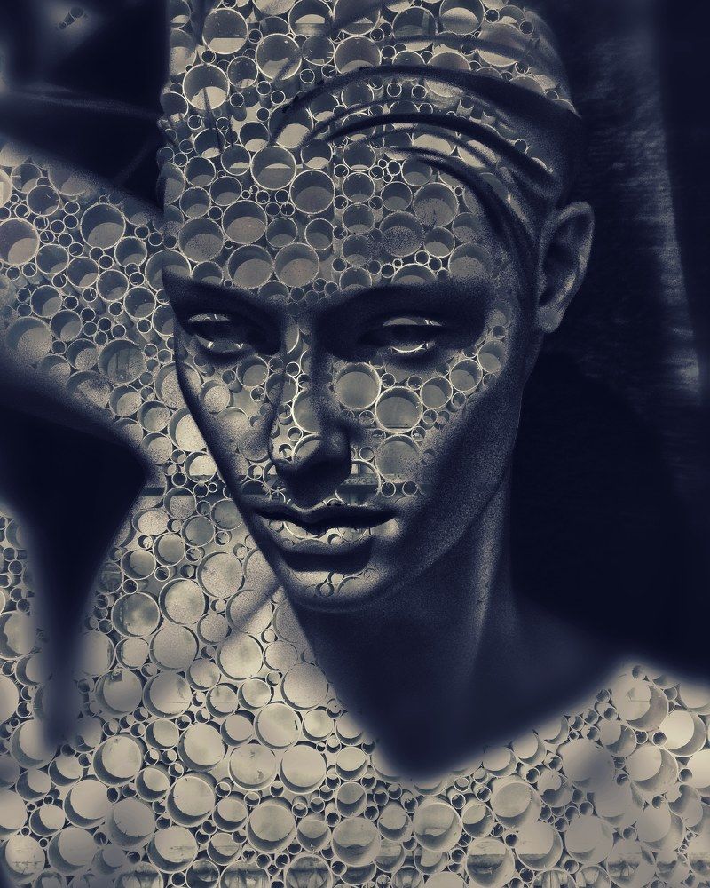 Photograph by Мария Бартош