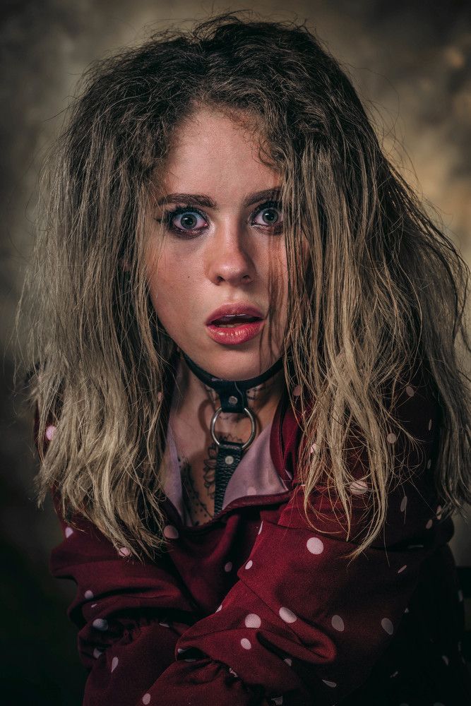 Photograph by Александр Григорьев