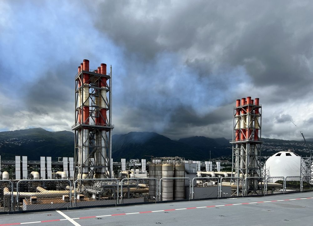 Photograph by Christine ECHEVET-ADAM de VILLIERS