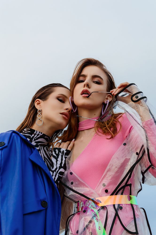 Photograph by Виктория Сапрыкина