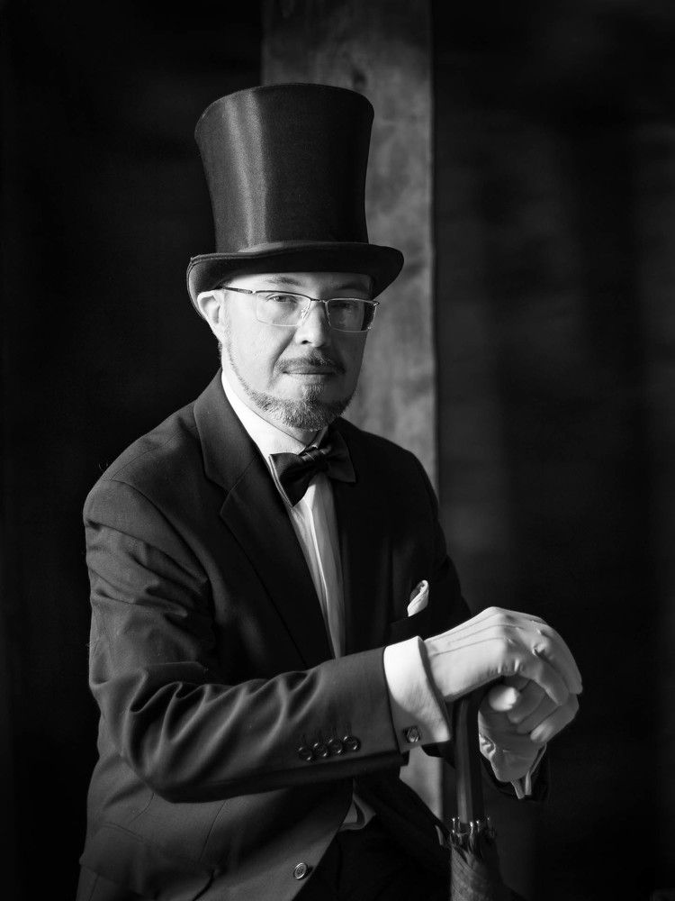 Photograph by Алексей Середенин