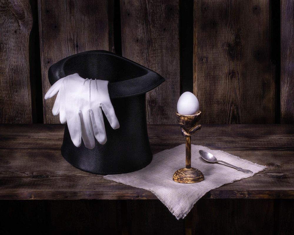 Photograph by Алексей Середенин