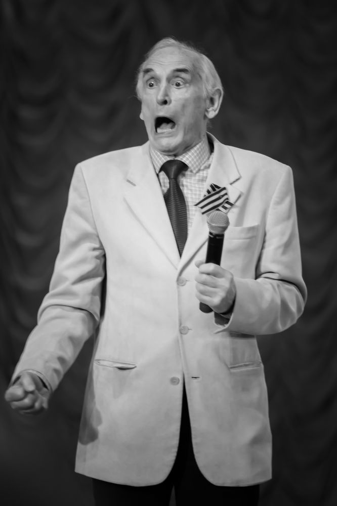 Photograph by Александр Вольхин