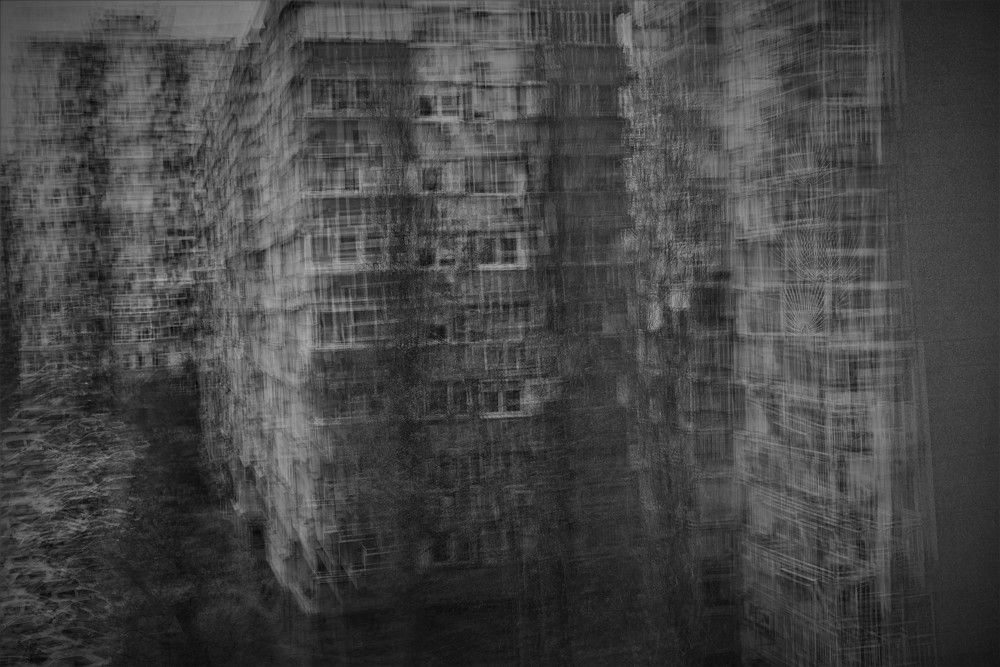 Photograph by Dušan Živkić