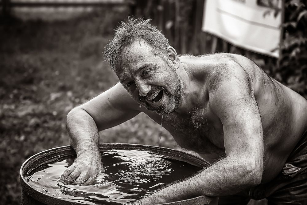 Photograph by Алексей Трифонов