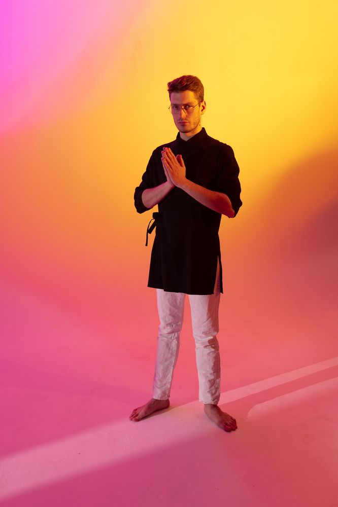 Photograph by Федосова Наталия