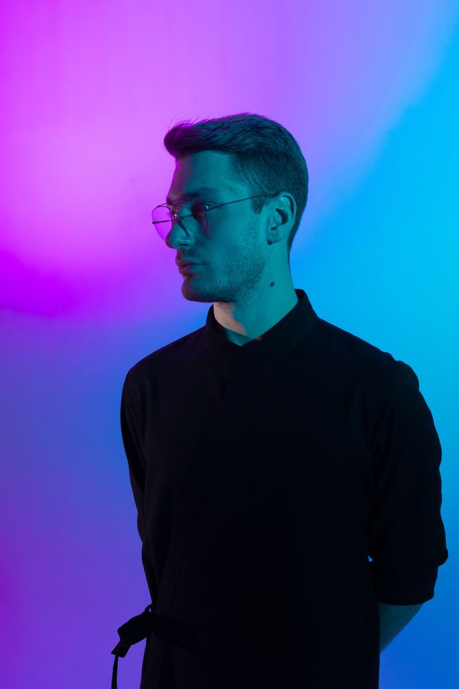 Photograph by Федосова Наталия