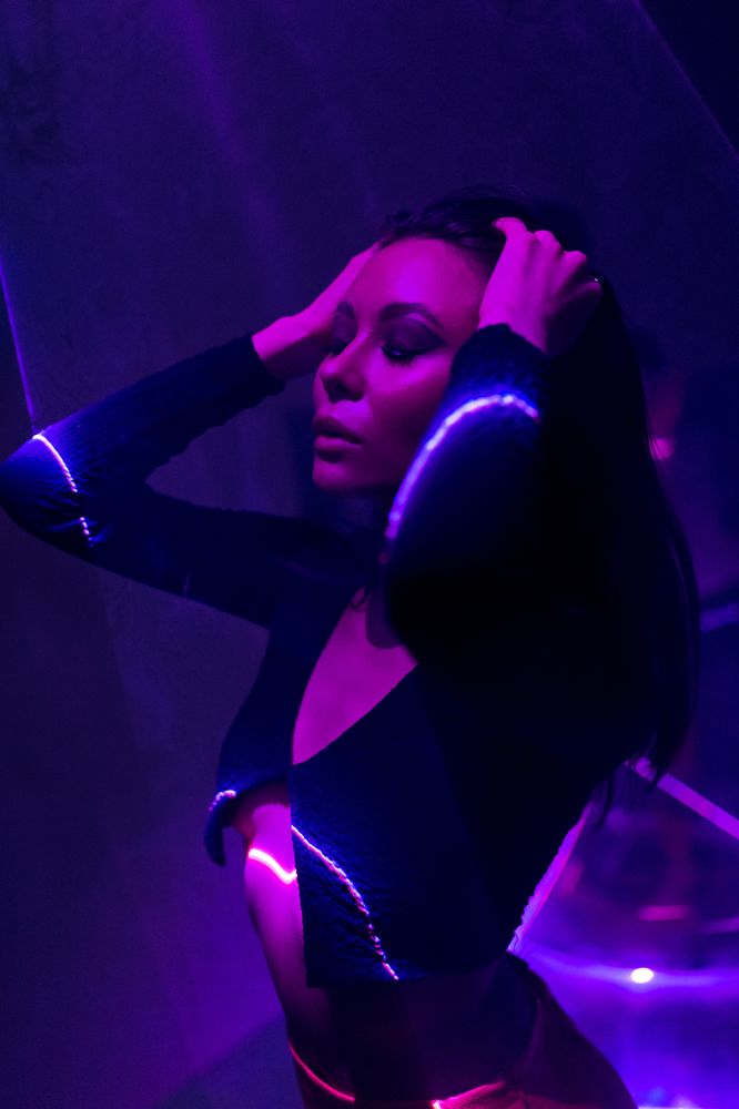 Photograph by Федосова Наталия