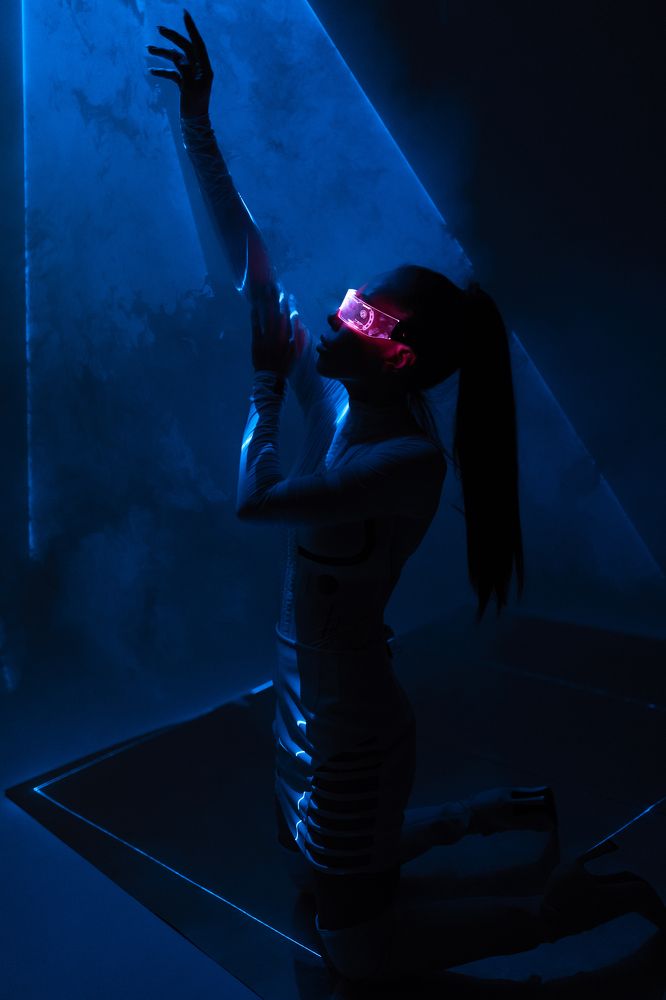 Photograph by Федосова Наталия