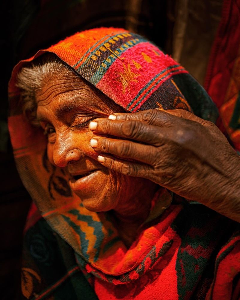 Photograph by Arun Kumar Nalimela