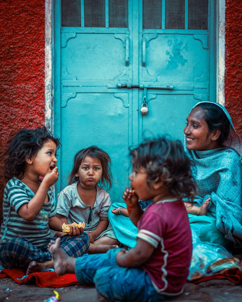 Photograph by Arun Kumar Nalimela