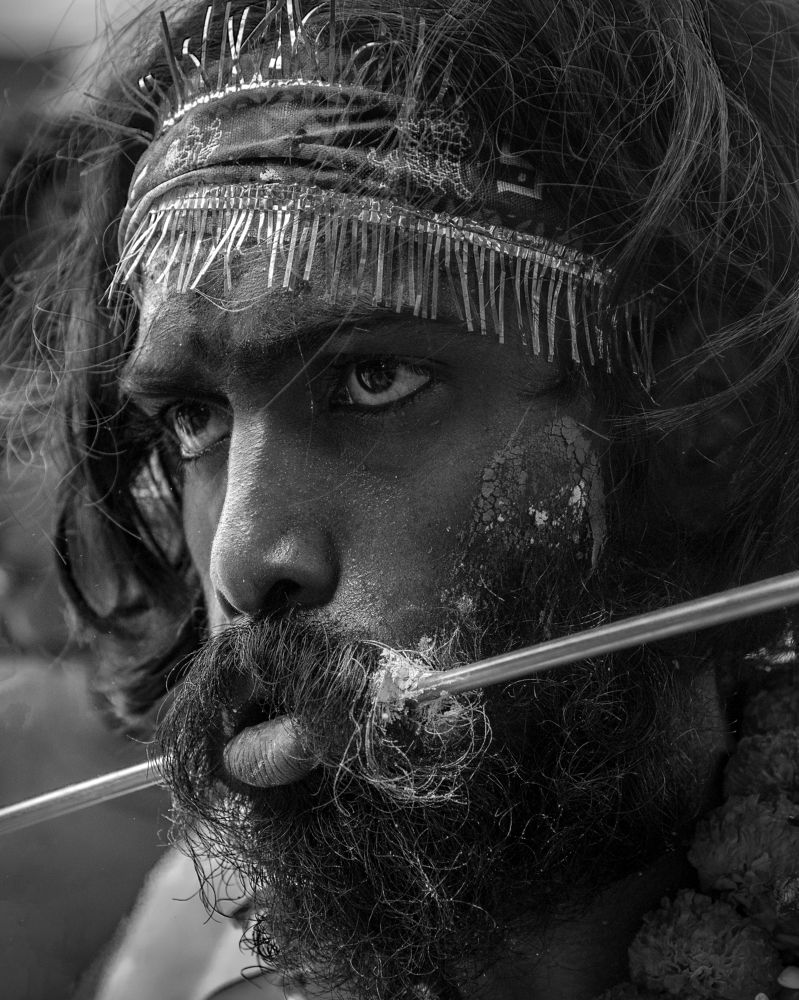 Photograph by Ramnath Banerjee