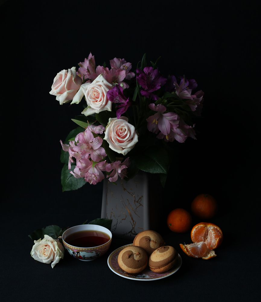 Photograph by Снежанна Родионова