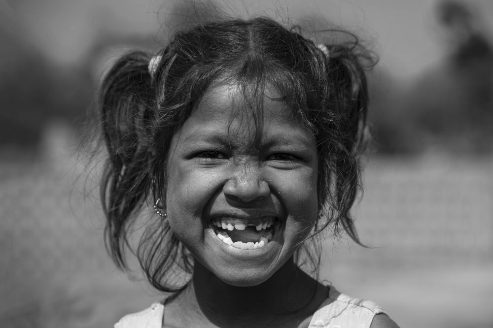 Photograph by Ramnath Banerjee