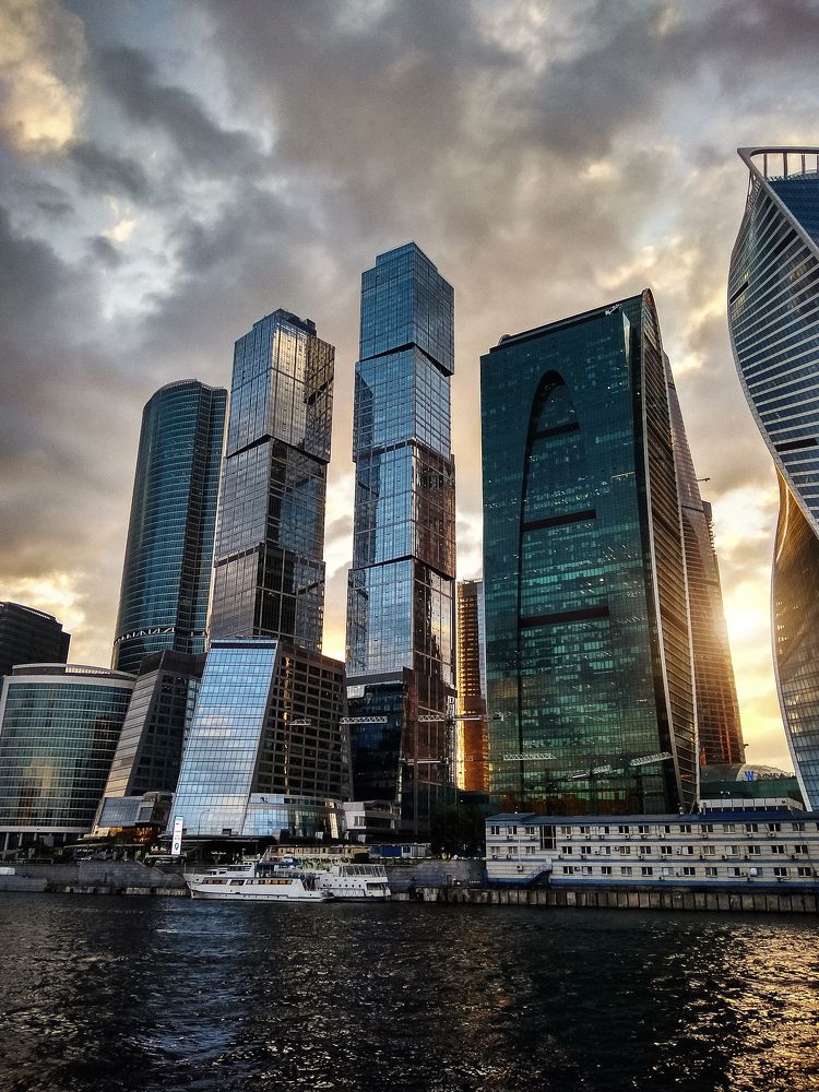 Photograph by Алексей Дукин